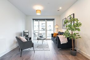 Urban Rest - Dublin Port