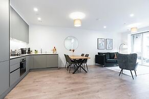 Urban Rest - Dublin Port