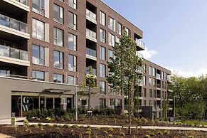 Urban Rest - Dublin Port