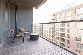 Urban Rest - Dublin Port