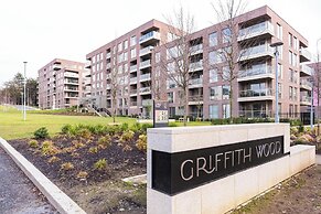 Urban Rest - Dublin Port