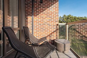 Urban Rest - Dublin Port