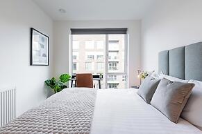 Urban Rest - Dublin Port