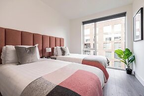 Urban Rest - Dublin Port