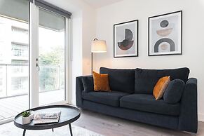 Urban Rest - Dublin Port