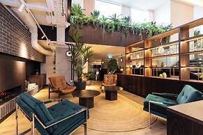 Urban Rest - Dublin Port