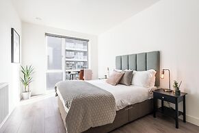 Urban Rest - Dublin Port