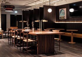 Urban Rest - Dublin Port