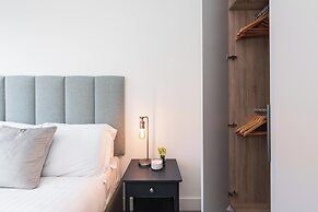 Urban Rest - Dublin Port