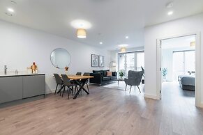 Urban Rest - Dublin Port