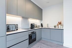 Urban Rest - Dublin Port