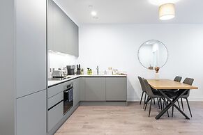 Urban Rest - Dublin Port