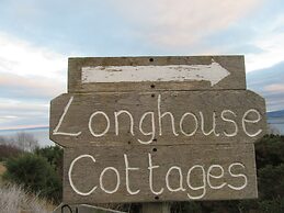 Kestrel, Longhouse Cottages
