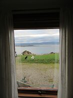 Kestrel, Longhouse Cottages