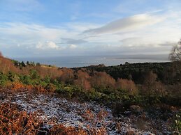 Kestrel, Longhouse Cottages