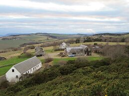 Kestrel, Longhouse Cottages