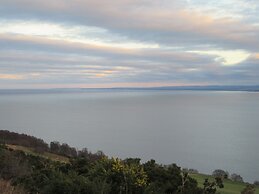Kestrel, Longhouse Cottages