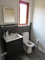 Osprey, Longhouse Cottages