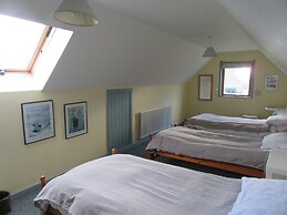 Osprey, Longhouse Cottages