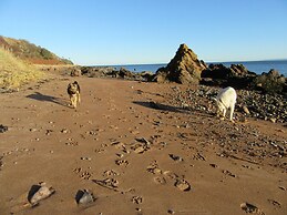 Osprey, Longhouse Cottages