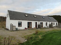 Osprey, Longhouse Cottages