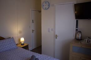 Elm Tree Guest House