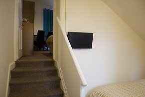 Elm Tree Guest House