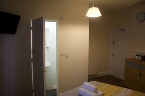 Elm Tree Guest House