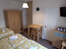 Elm Tree Guest House