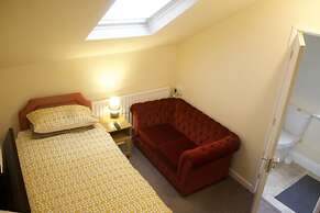 Elm Tree Guest House