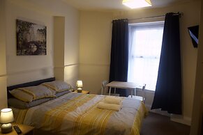 Elm Tree Guest House