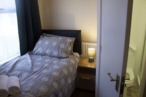 Elm Tree Guest House