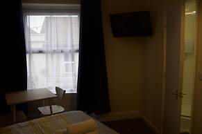 Elm Tree Guest House