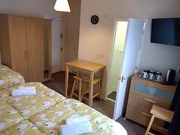 Elm Tree Guest House