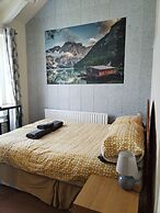 Elm Tree Guest House