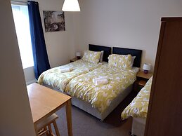 Elm Tree Guest House