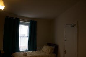 Elm Tree Guest House