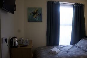 Elm Tree Guest House