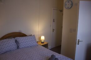 Elm Tree Guest House