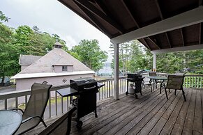 Depe Dene Lakeside Resort
