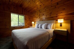 Depe Dene Lakeside Resort