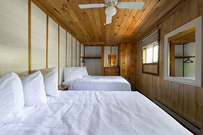 Depe Dene Lakeside Resort