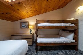 Depe Dene Lakeside Resort