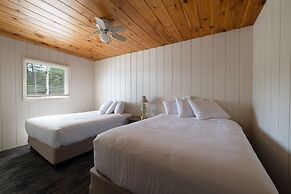 Depe Dene Lakeside Resort