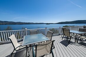 Depe Dene Lakeside Resort