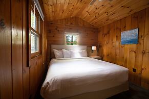 Depe Dene Lakeside Resort