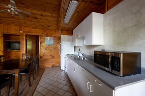 Depe Dene Lakeside Resort