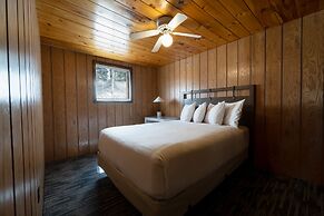 Depe Dene Lakeside Resort