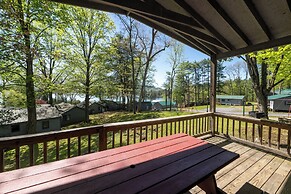 Depe Dene Lakeside Resort