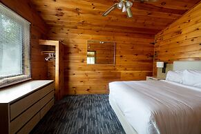 Depe Dene Lakeside Resort